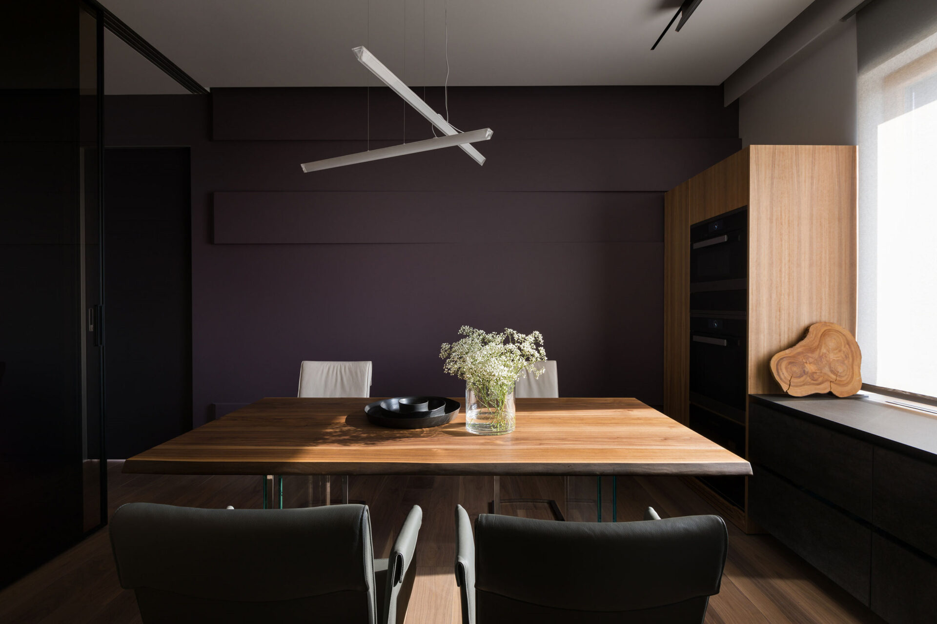 Desk Concept