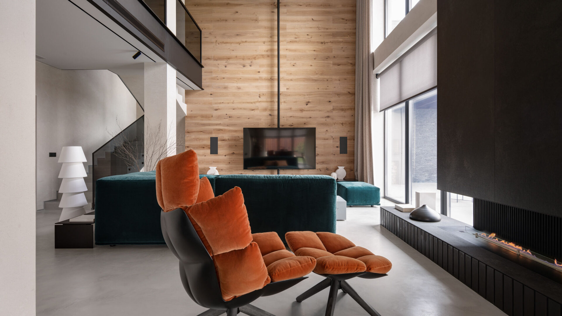 Corymbia House