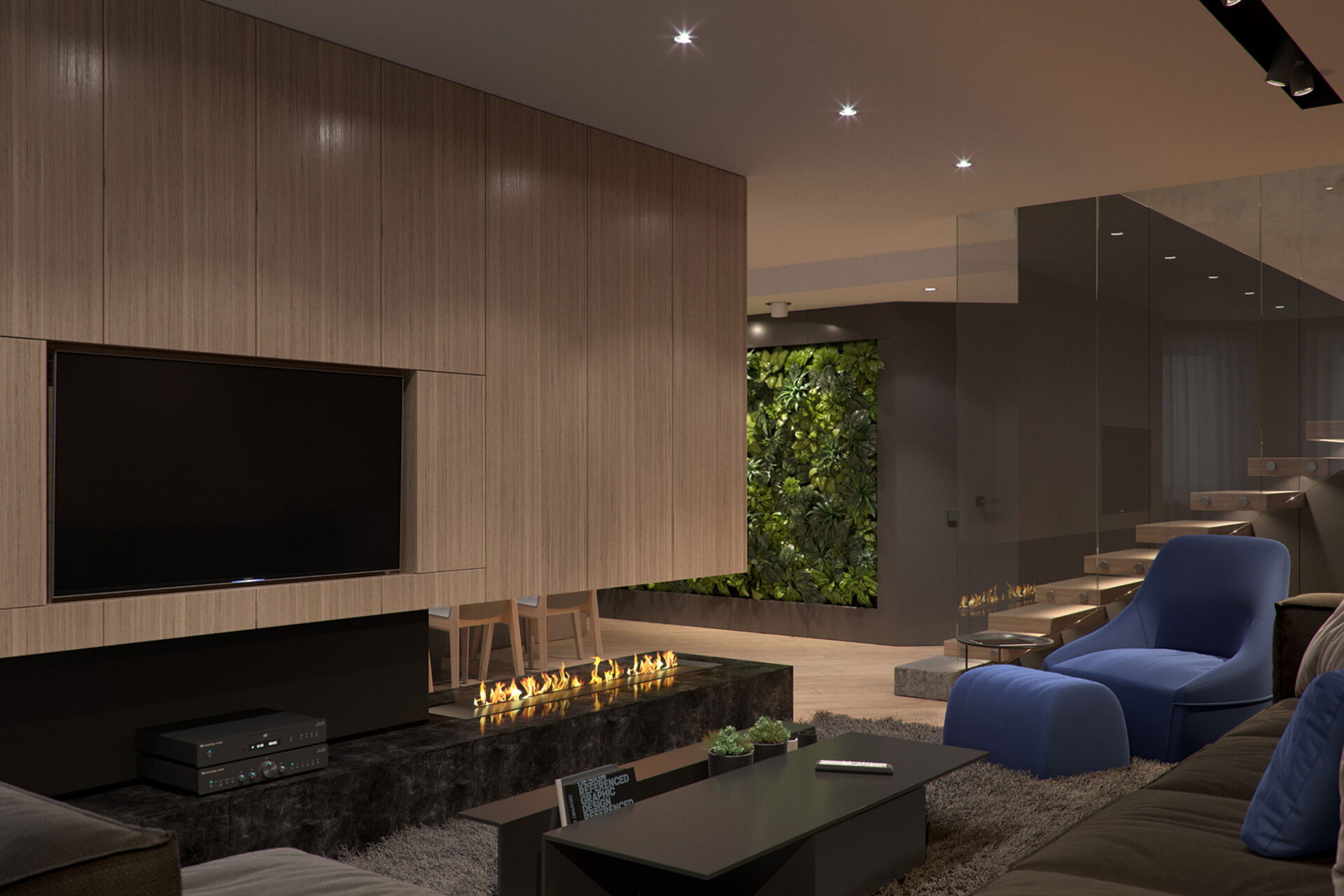 NYC Apartment