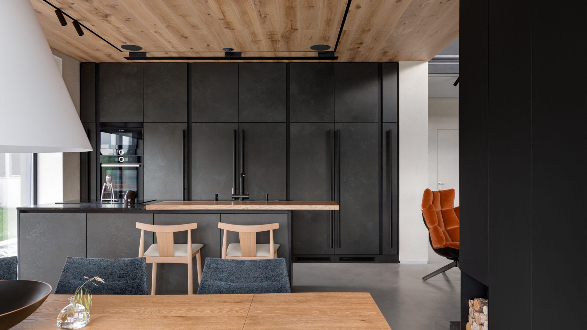 Loft Concept